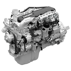 B3341 Engine